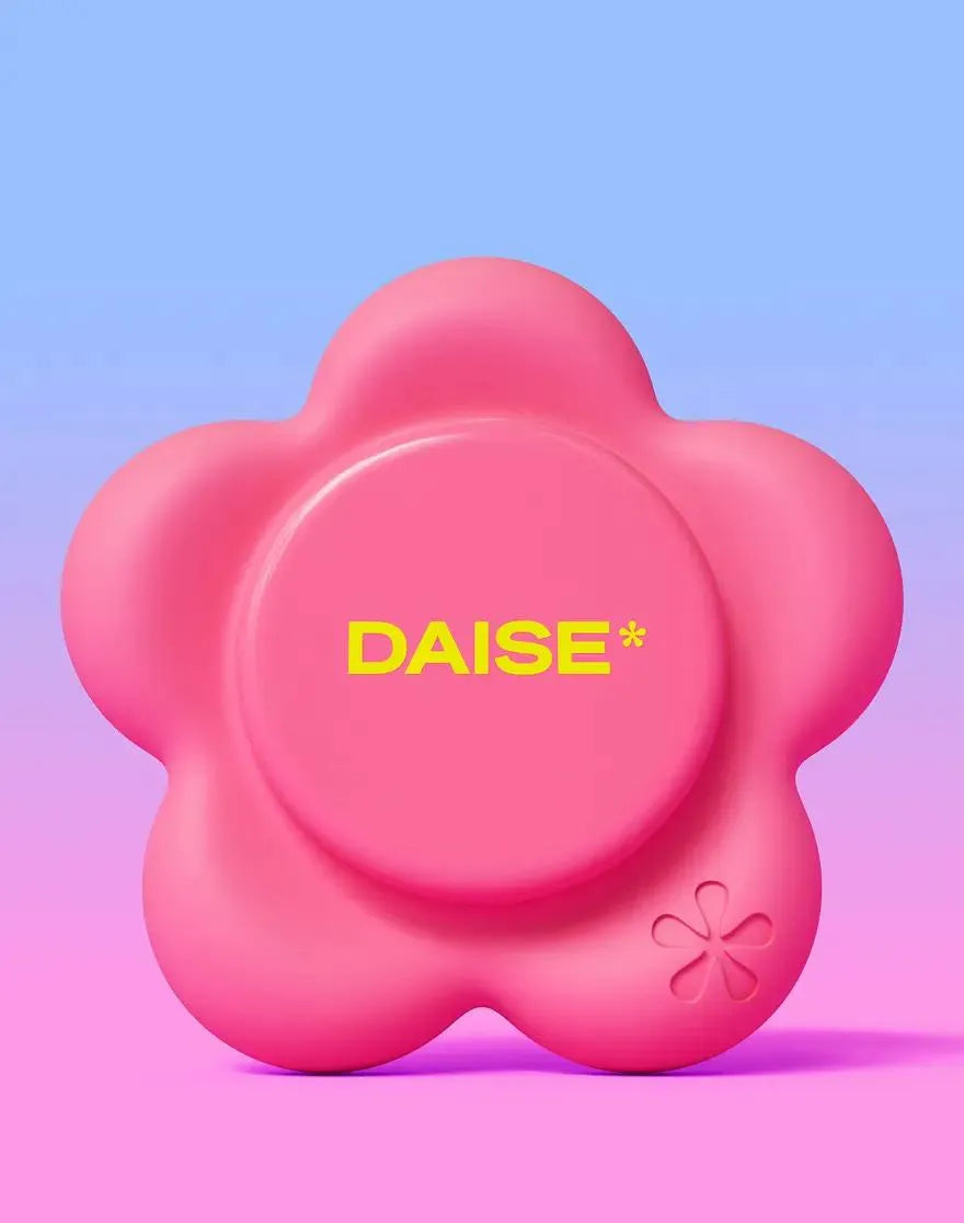 Lip Balm Phone Pod / Daise