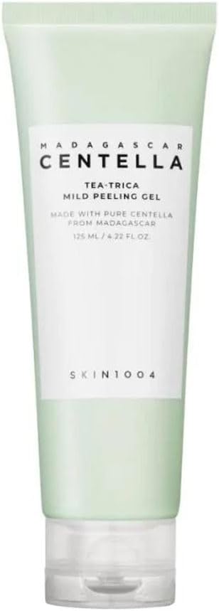 Tea-Trica Mild Peeling Gel / Skin1004