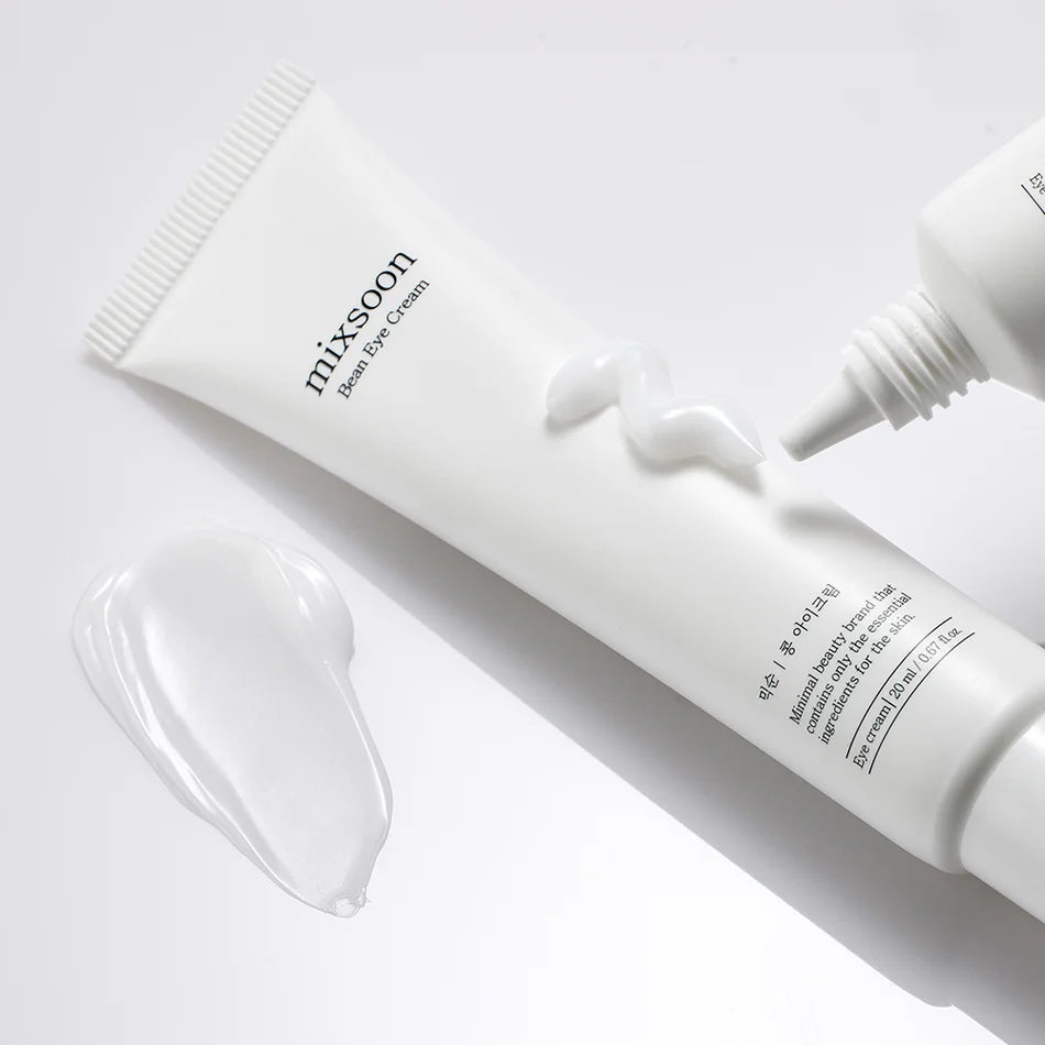 Eye Cream / Mixsoon