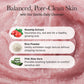 Fresh Rosehip Mochi Cleanser (120 g) / Arencia