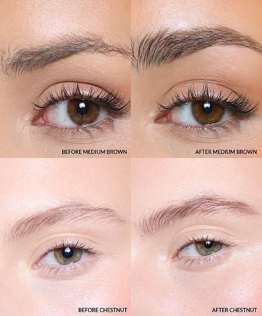 Brow Tint Gel / REFY