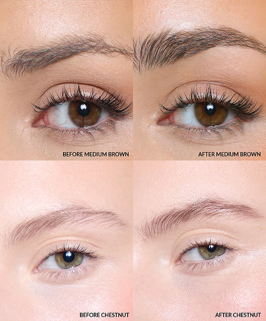 Brow Tint Gel / REFY