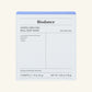 Mascarilla Facial Real Deep Mask / Biodance