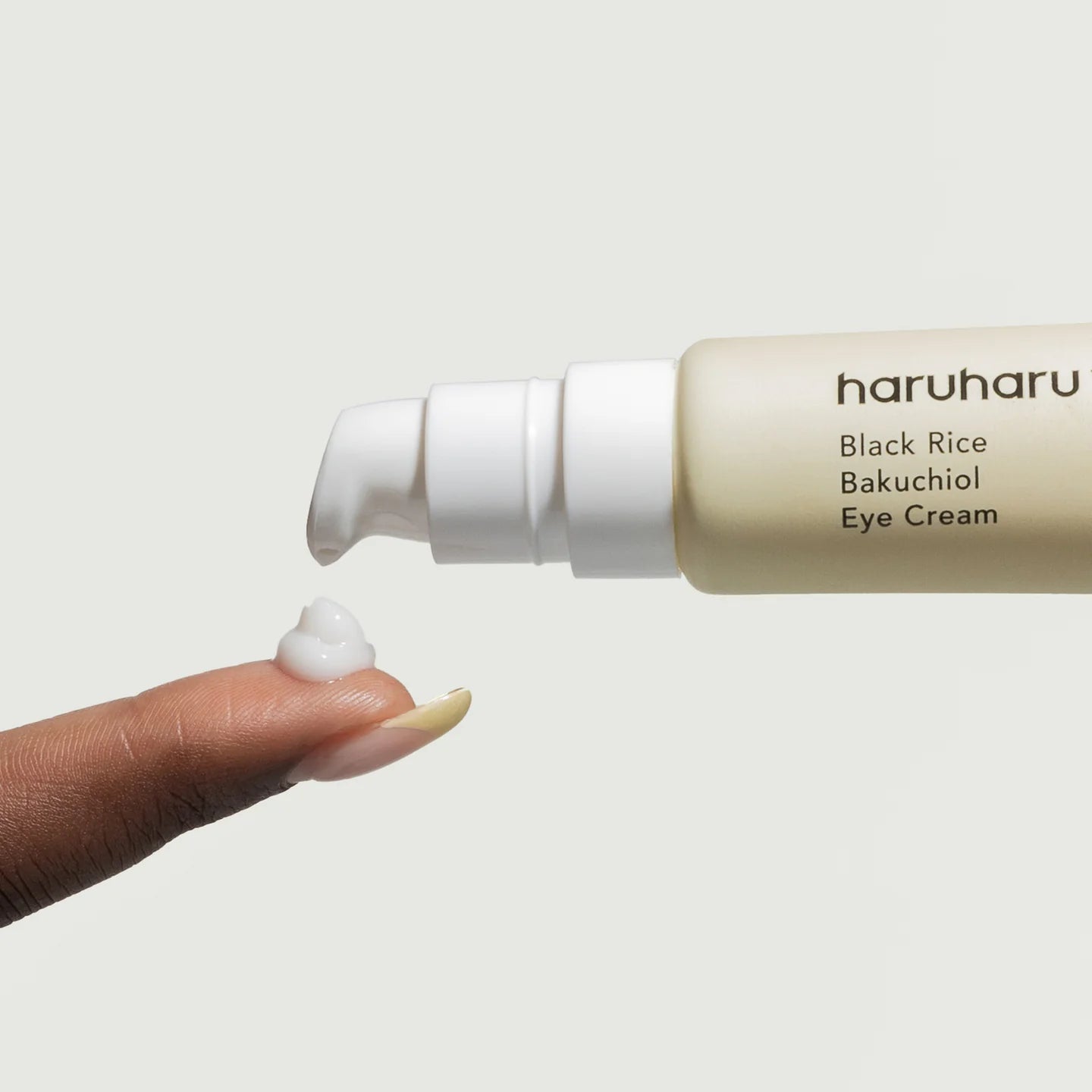 Bakuchiol Eye Cream / Haruru Wonder
