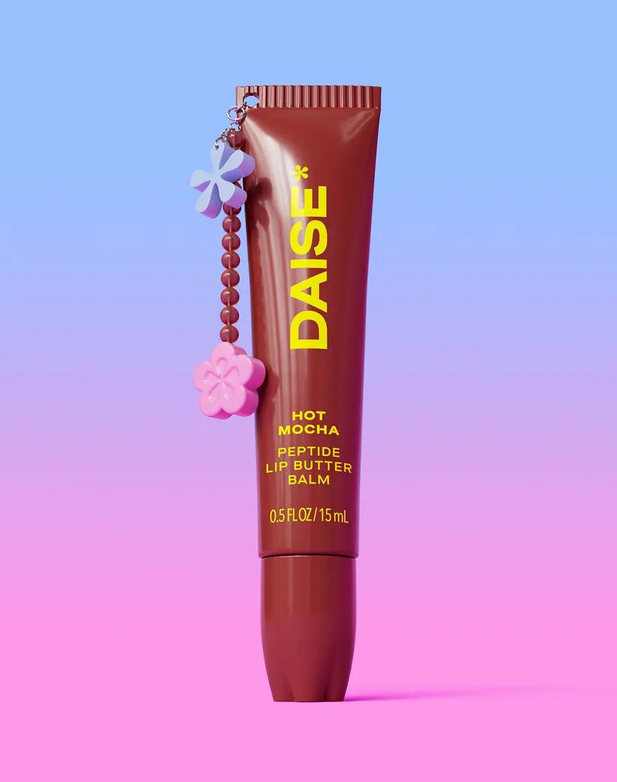 Peptide Lip Butter Balm / Daise