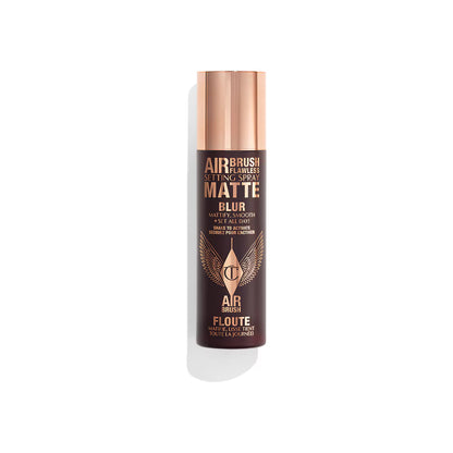 Airbrush Flawless Setting Spray Matte / Charlotte Tilbury