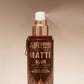 Airbrush Flawless Setting Spray Matte / Charlotte Tilbury