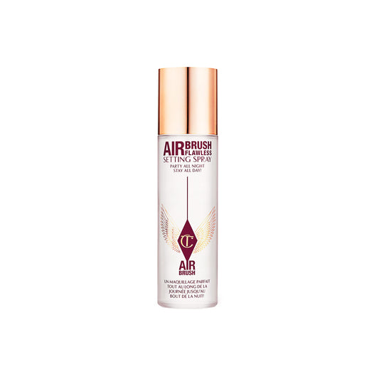 Airbrush Flawless Setting Spray / Charlotte Tilbury