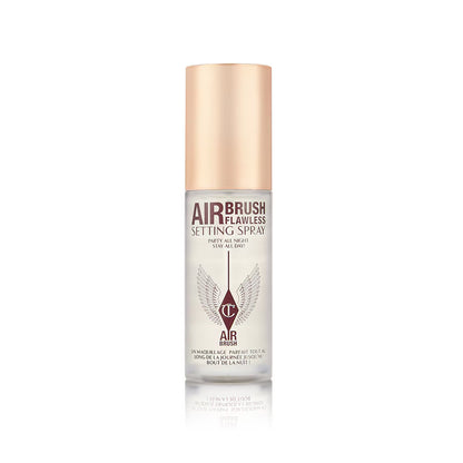 Airbrush Flawless Setting Spray / Charlotte Tilbury