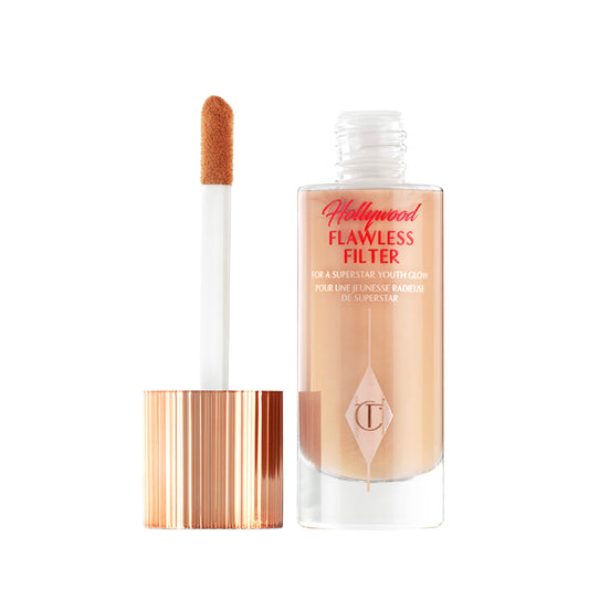 Hollywood Flawless Filter / Charlotte Tilbury