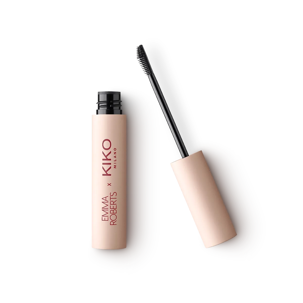 Emma Roberts x Kiko Milano Lamin-Eyes Liquid Brow Wax / Kiko Milano