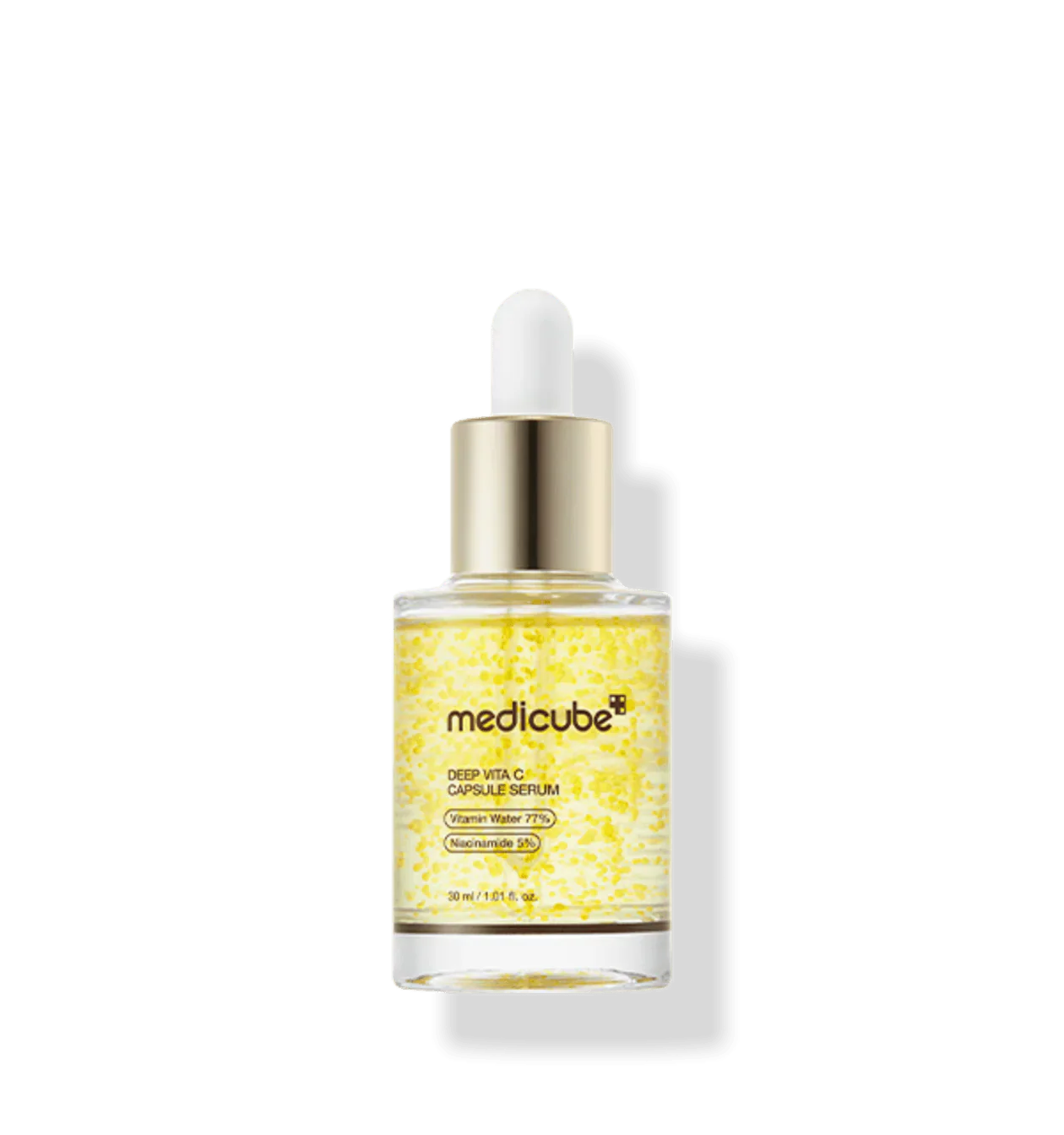 Deep Vita C Capsule Cerum / Medicube
