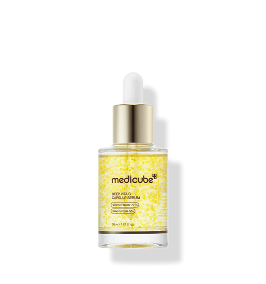 Deep Vita C Capsule Cerum / Medicube