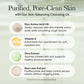 Pore Melt Mochi Makeup-Removing Cleansing Oil (200 ml) / Arencia