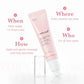 PDRN Pink Peptide Eye Cream / Medicube