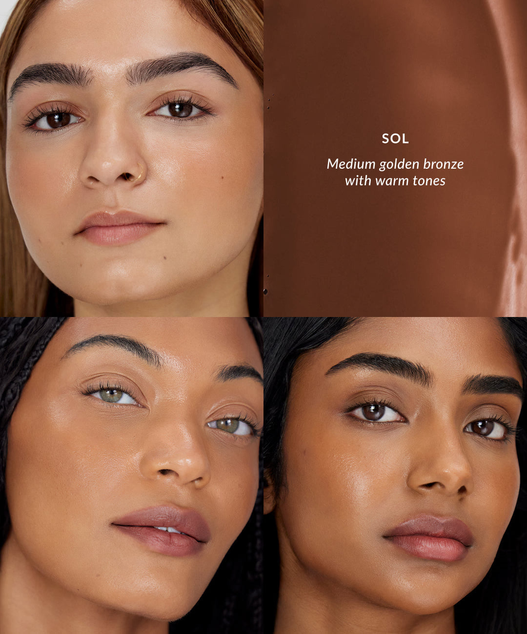 Water Bronzer / Refy