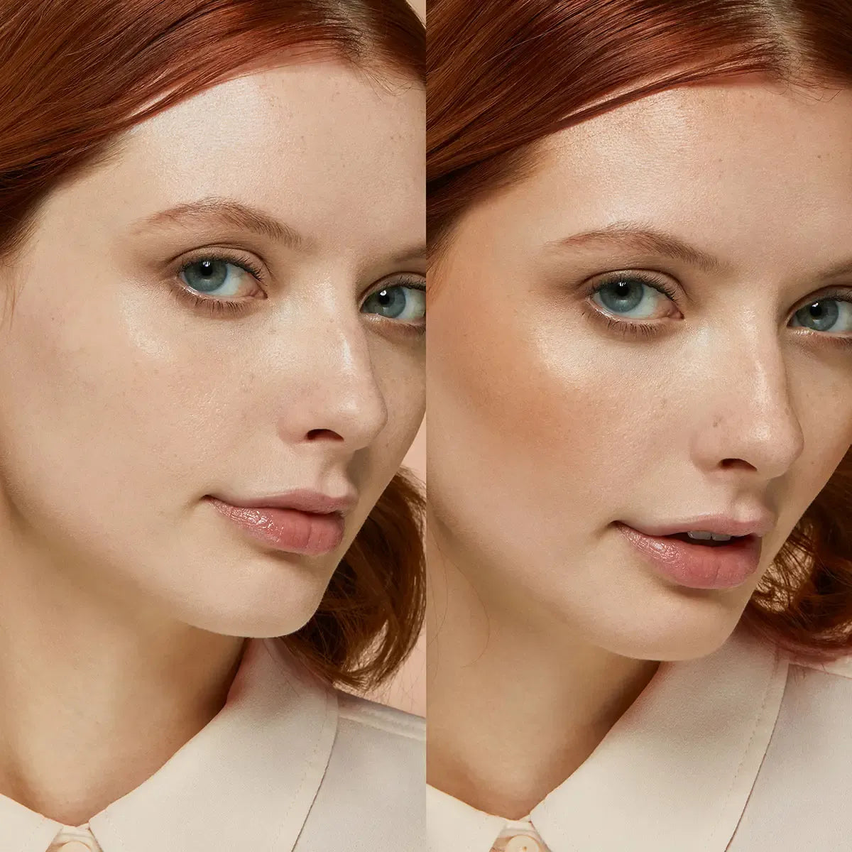 Silky Glow Baked Bronzer / Kiko Milano