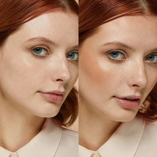 Silky Glow Baked Bronzer / Kiko Milano