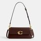 Jet shoulder Bag (café) / Coach