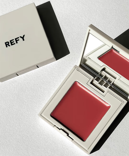 Cream Blush / Refy