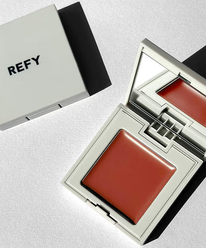 Cream Blush / Refy
