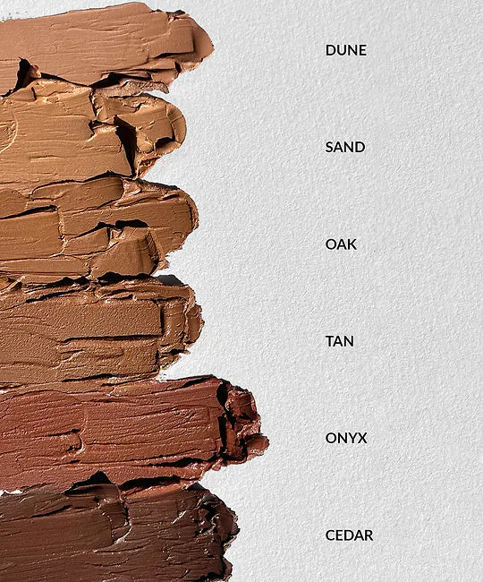 Cream Bronzer / Refy