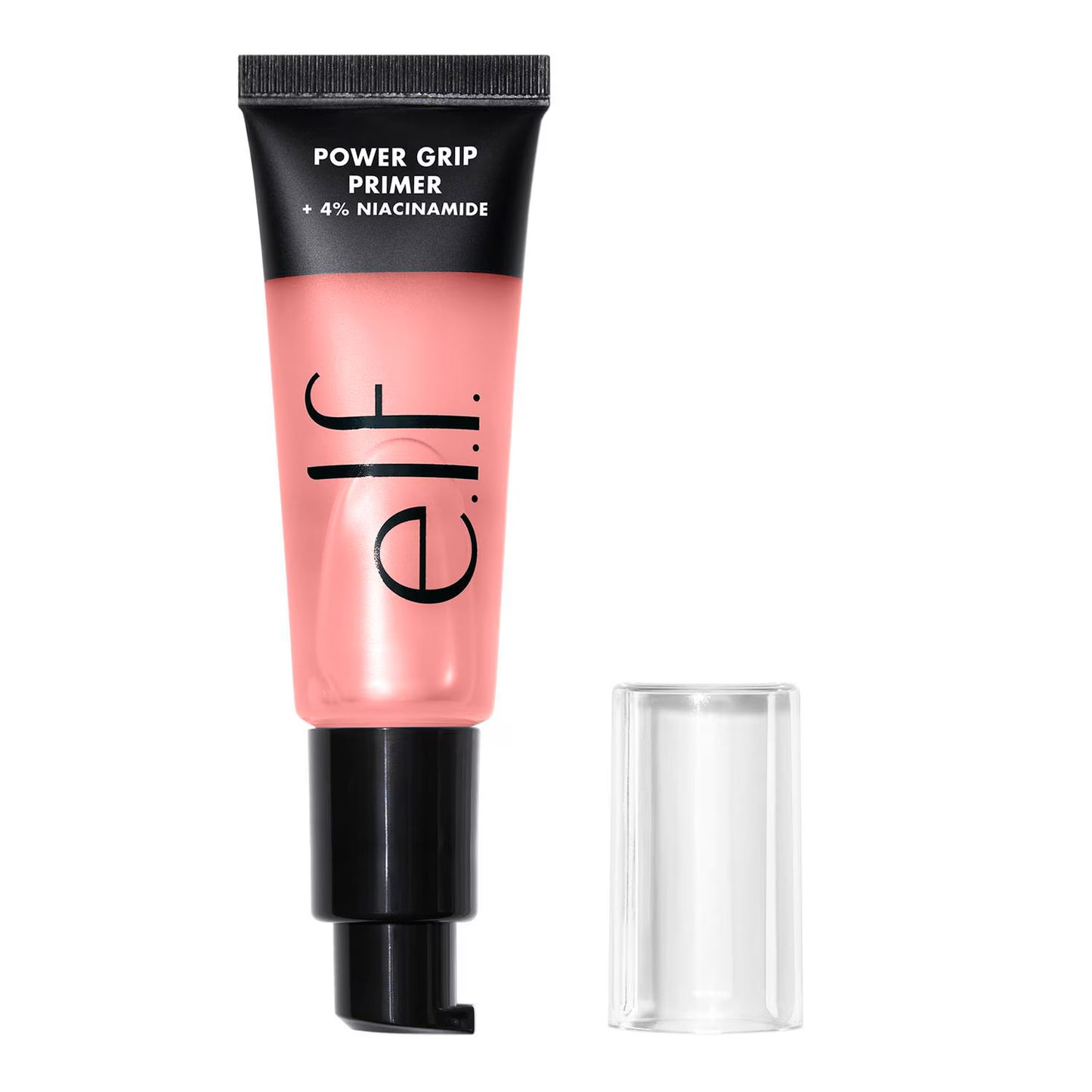 Power Grip Primer +4% Niacinamide / E.L.F.