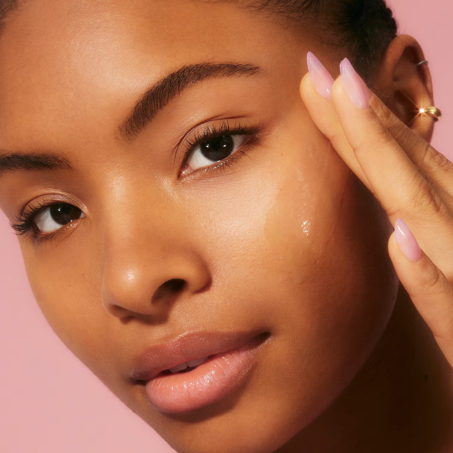 Power Grip Primer +4% Niacinamide / E.L.F.