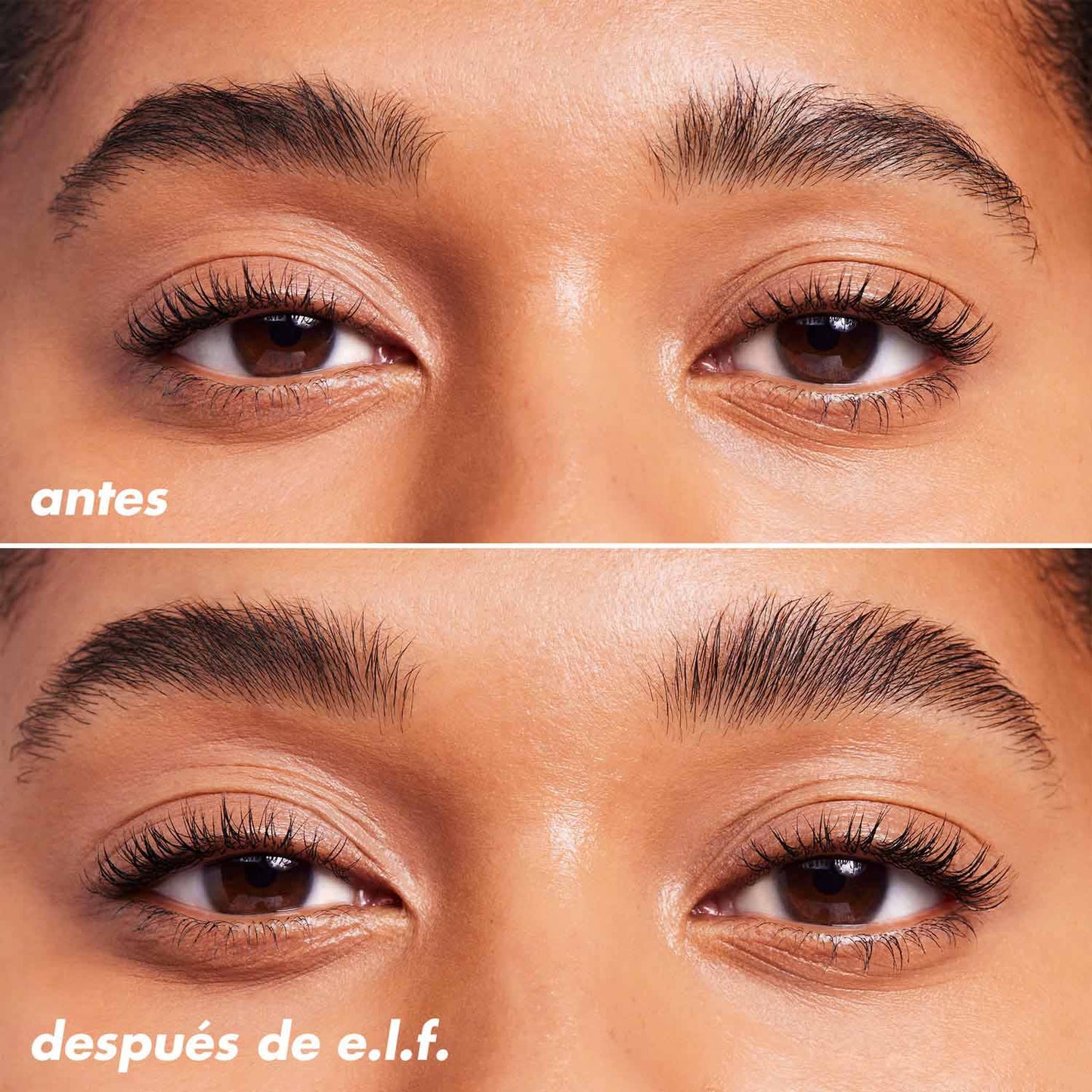 Brow Laminating Gel / Elf