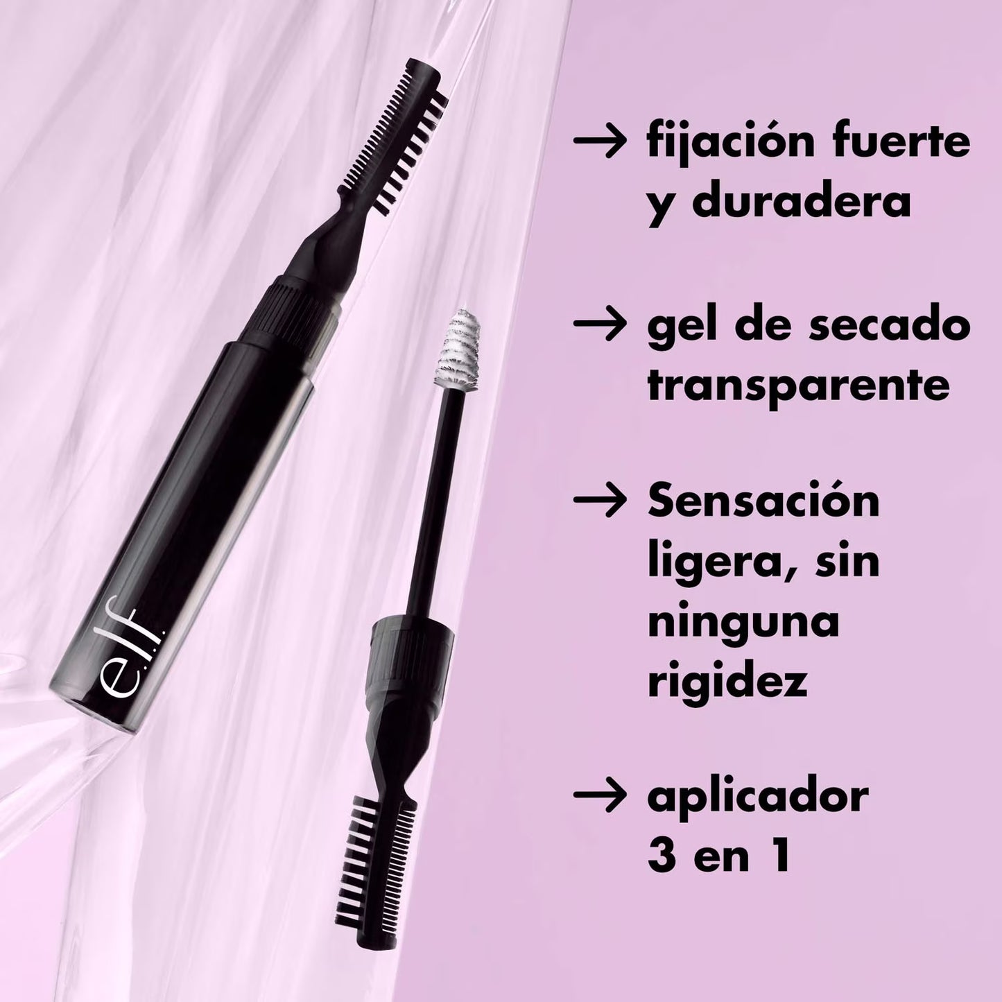 Brow Laminating Gel / Elf