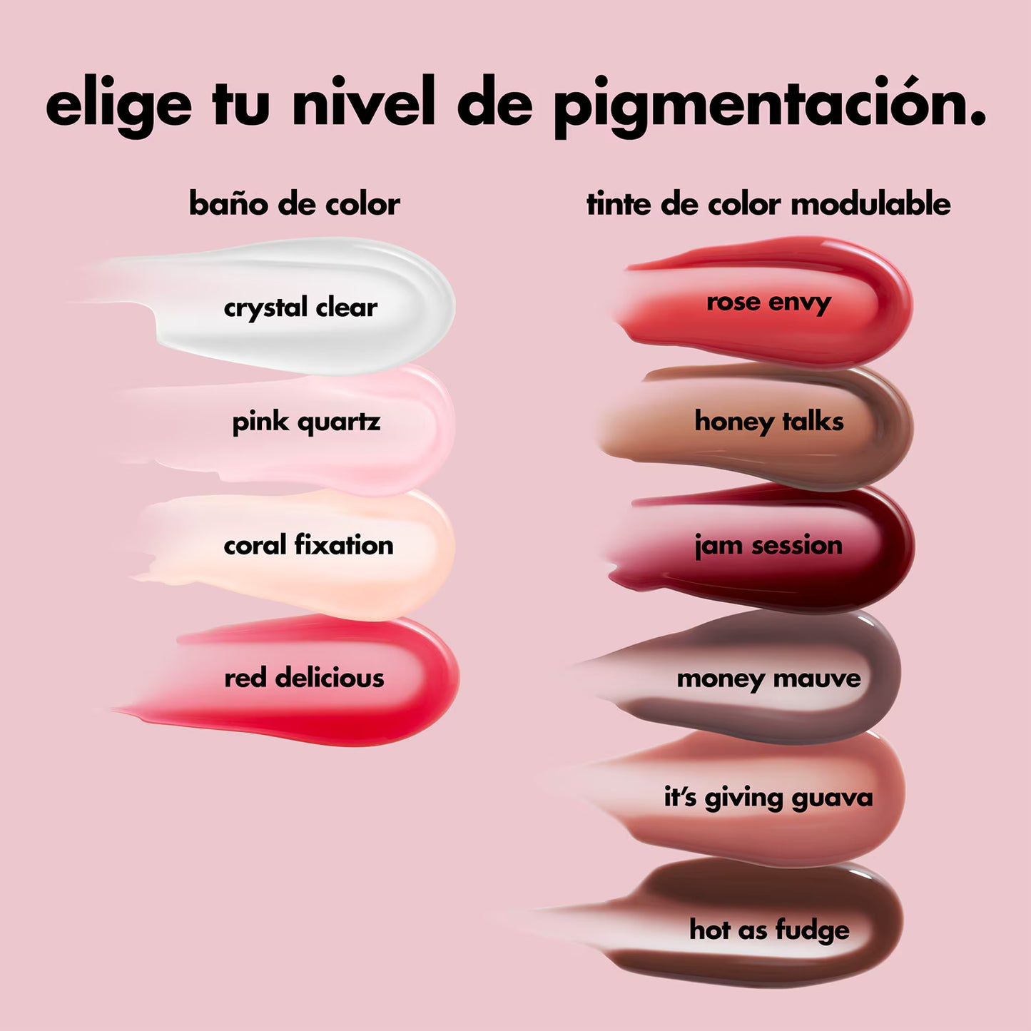 Glow Reviver Lip Oil / ELF