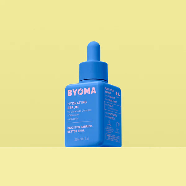 Hydrating Serum (30 ml) / Byoma
