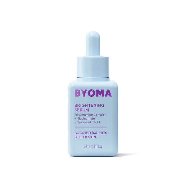 Brightening Serum / Byoma
