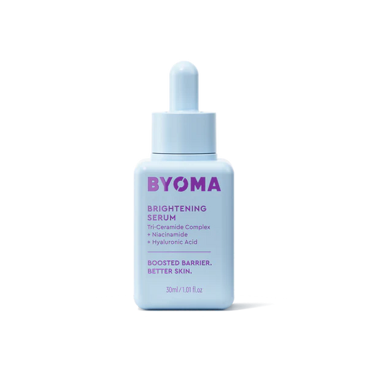 Brightening Serum / Byoma