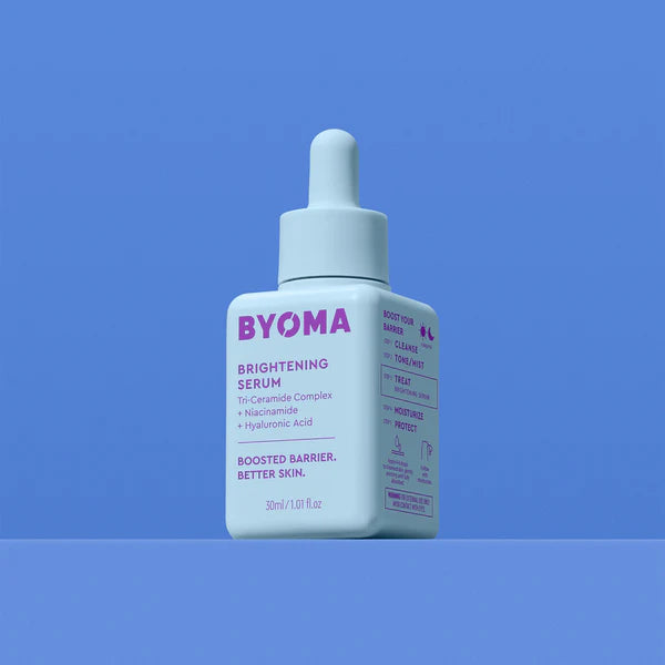 Brightening Serum / Byoma