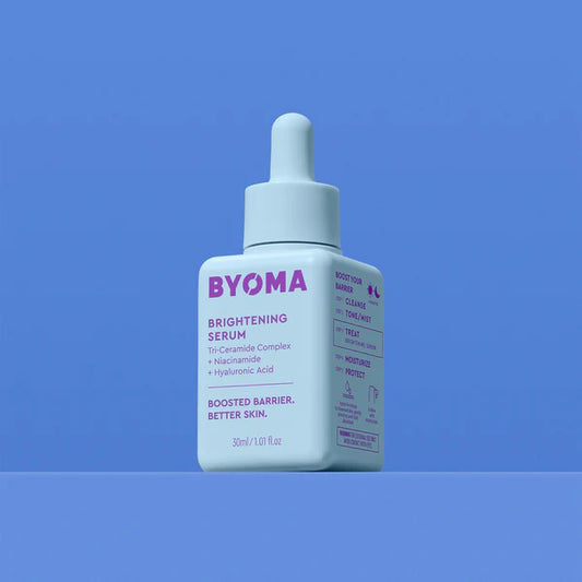 Brightening Serum / Byoma