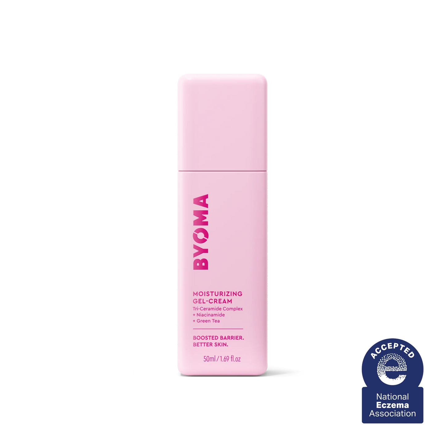 Moisturizing Gel Cream / Byoma