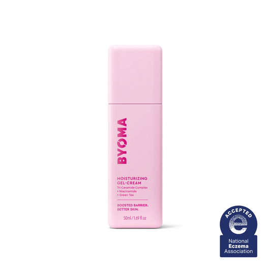 Moisturizing Gel Cream / Byoma