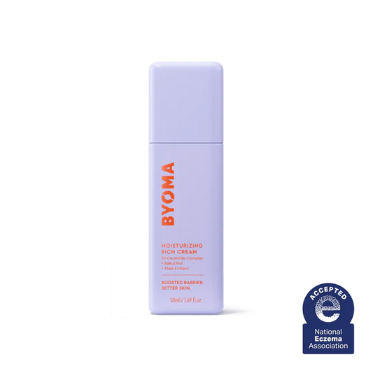 Moisturising Rich Cream (50 ml) / Byoma