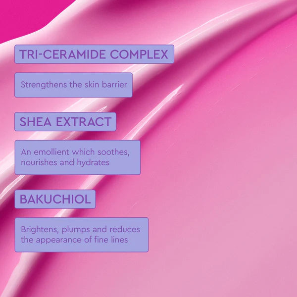 Moisturising Rich Cream (50 ml) / Byoma