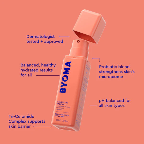 Balancing Face Mist (150 ml) / Byoma
