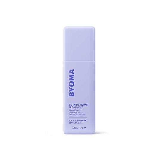 Barrier Repair Treatment / Byoma