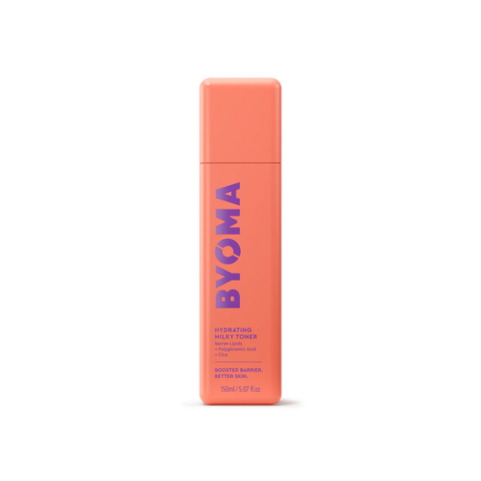 Hydrating Milky Toner / Byoma