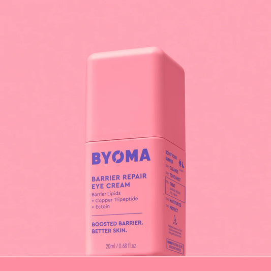 Barrier Repair Eye Cream / Byoma