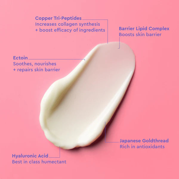 Barrier Repair Eye Cream / Byoma