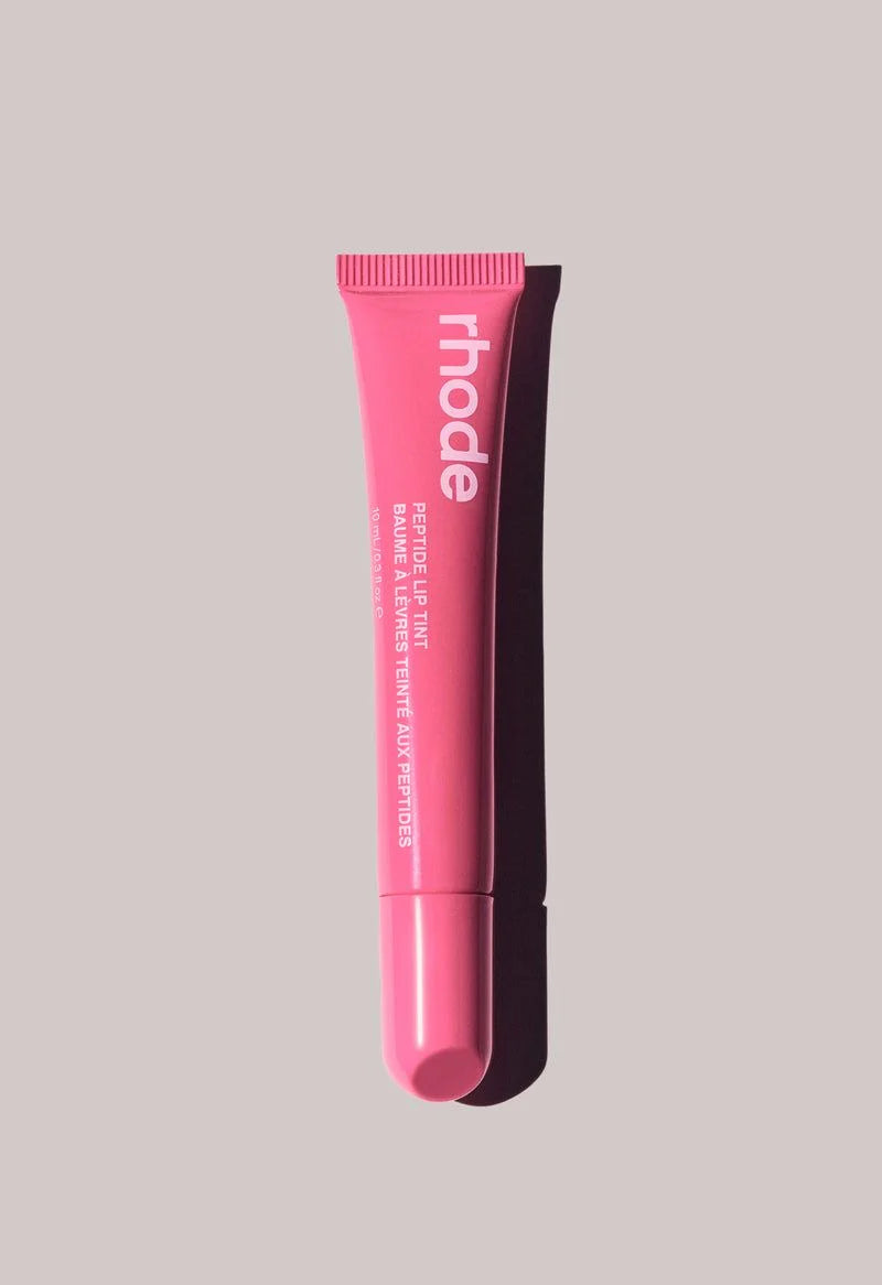 Scented Peptide Lip Tint / Rhode