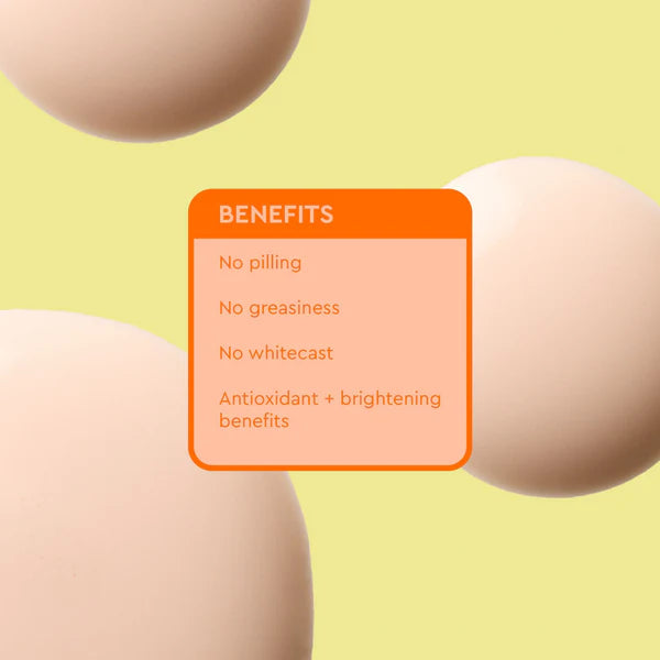 Ultralight Face Fluid (50 ml) / Byoma