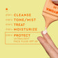 Ultralight Face Fluid (50 ml) / Byoma