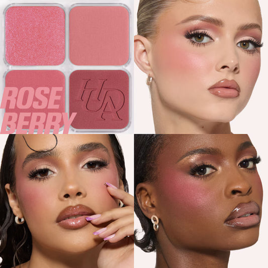 Blush Filter Palette / Huda Beauty