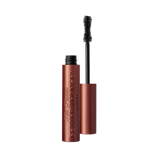 Better Than Sex Chocolate Mascara / Too Faced
